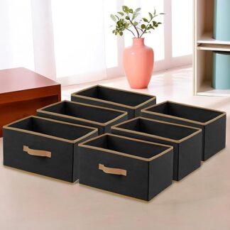 Storage-Foldable-Organizer