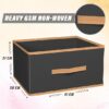 Storage-Foldable-Organizer