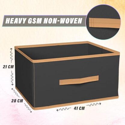 Storage-Foldable-Organizer