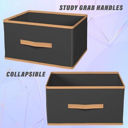 Storage-Foldable-Organizer