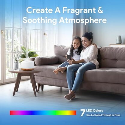 Ultrasonic-Aromatherapy-Humidifier