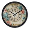 Wall Clock - Knight Time