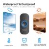 Wireless Door Bell Kits