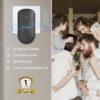 Wireless Door Bell Kits