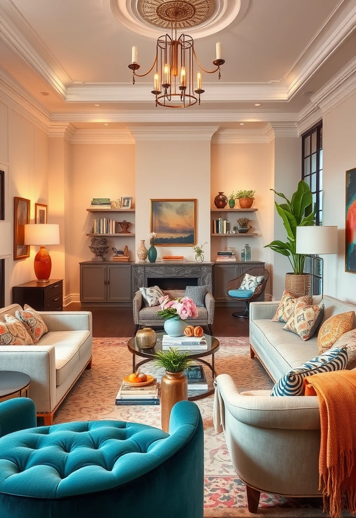 Home Accessories