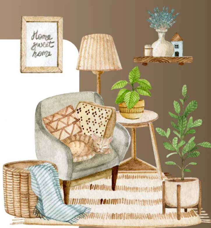 Home Decor