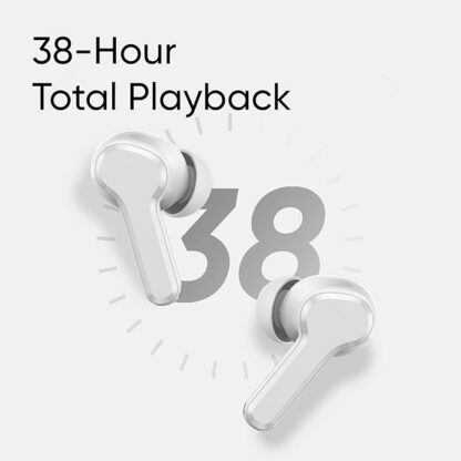 realme Earbuds