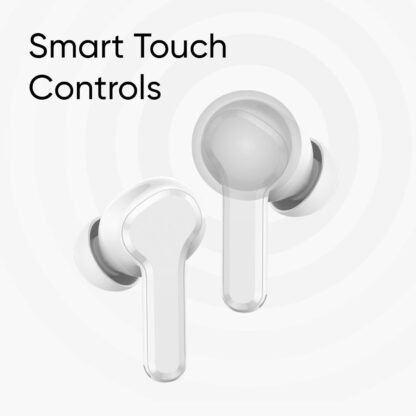 realme Earbuds
