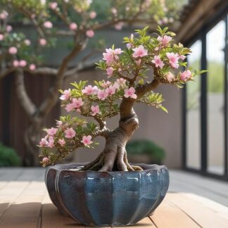 Ceramic Pot for Plants Big Size | Bonsai Planter