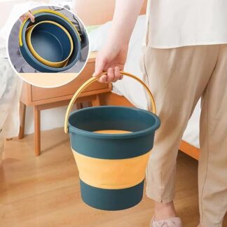 Foldable Bucket 10 Litres