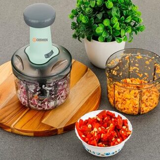 Food Chopper 900ml