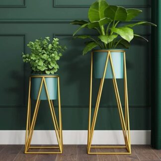 HANDICRAFTS Planters for Indoor