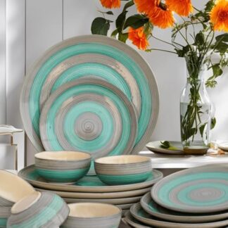 Premium Ceramic Handmade Dinner Set