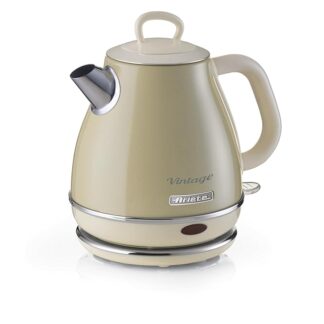 Vintage kettle - Beige